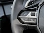 Peugeot 208 GT 1.2 Hybrid 100pk Automaat CAMERA VOOR + ACHTER | 17''LM | PANO-DAK | SFEERVERLICHTING | ADAP. CRUISE