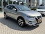 Nissan Qashqai 1.2 Tekna Nav|Camera|Lmv|Stoelverwarming|panorama dak|verwarmde voorruit|