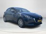 Mazda 2 1.5 Skyactiv-G Luxury | Rijklaarprijs! | Climate Control | Navigatie | Cruise Control | Stof Leder | Stoel & Stuurverwarming | Inclusief 36 mnd Garantie! |