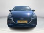 Mazda 2 1.5 Skyactiv-G Luxury | Rijklaarprijs! | Climate Control | Navigatie | Cruise Control | Stof Leder | Stoel & Stuurverwarming | Inclusief 36 mnd Garantie! |