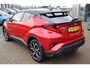 Toyota C-HR 1.8 HYBRID STYLE JBL-AUDIO LEDER STOELVERW. BLIND-SPOT NAVI AD-CRUISE 18'' LM-VELGEN NL-AUTO
