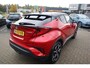 Toyota C-HR 1.8 HYBRID STYLE JBL-AUDIO LEDER STOELVERW. BLIND-SPOT NAVI AD-CRUISE 18'' LM-VELGEN NL-AUTO