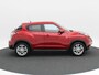 Nissan Juke 1.2 DIG-T S/S N-Connecta 115 Pk | Cruise | Climate Control | Camera | Navigatiesyteem | Privacy Glass | Leder stuurwiel | 17 Inch