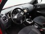 Nissan Juke 1.2 DIG-T S/S N-Connecta 115 Pk | Cruise | Climate Control | Camera | Navigatiesyteem | Privacy Glass | Leder stuurwiel | 17 Inch