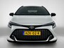 Toyota Corolla Touring Sports 2.0 Hybrid GR-Sport Limited | 18" zwart gepolijste LM-Velgen | IQ-lader telefoon | Stoelverwarming | Elektrische achterklep