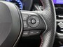Toyota Corolla Touring Sports 2.0 Hybrid GR-Sport Limited | 18" zwart gepolijste LM-Velgen | IQ-lader telefoon | Stoelverwarming | Elektrische achterklep