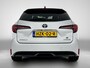 Toyota Corolla Touring Sports 2.0 Hybrid GR-Sport Limited | 18" zwart gepolijste LM-Velgen | IQ-lader telefoon | Stoelverwarming | Elektrische achterklep