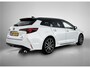 Toyota Corolla Touring Sports 2.0 Hybrid GR-Sport Limited | 18" zwart gepolijste LM-Velgen | IQ-lader telefoon | Stoelverwarming | Elektrische achterklep