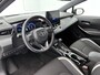 Toyota Corolla Touring Sports 2.0 Hybrid GR-Sport Limited | 18" zwart gepolijste LM-Velgen | IQ-lader telefoon | Stoelverwarming | Elektrische achterklep