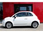 Fiat 500C 1.2 Popstar Cabrio | 15" Alu Velgen | USB/Aux aansluiting | Stuurwielbediening Alarm systeem