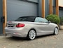 BMW 2-Serie Cabrio 220i Luxury