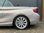BMW 2-Serie Cabrio 220i Luxury