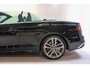 Audi S5 Cabriolet 3.0 TFSI Quattro LED MATRIX | RS STOELEN