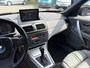 BMW X3 3.0i Automaat - leder - sportstoelen - YOUNGTIMER