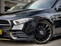 Mercedes-Benz A-klasse 200 AUT7 AMG LIMITED-EDITION PANODAK LEDER NAVI CAMERA VIRTUAL-DASH LED 19 INCH-LMV PDC