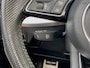 Audi Q2 2.0 TFSI AUT7 QUATTRO SPORT 3X S-LINE 191PK SL-93D.KM PANODAK LEDER NAVI PARK-ASSIST LED 19 INCH-LMV PDC