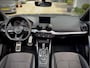 Audi Q2 2.0 TFSI AUT7 QUATTRO SPORT 3X S-LINE 191PK SL-93D.KM PANODAK LEDER NAVI PARK-ASSIST LED 19 INCH-LMV PDC