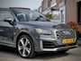 Audi Q2 2.0 TFSI AUT7 QUATTRO SPORT 3X S-LINE 191PK SL-93D.KM PANODAK LEDER NAVI PARK-ASSIST LED 19 INCH-LMV PDC