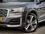 Audi Q2 2.0 TFSI AUT7 QUATTRO SPORT 3X S-LINE 191PK SL-93D.KM PANODAK LEDER NAVI PARK-ASSIST LED 19 INCH-LMV PDC