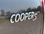 MINI Countryman Mini 1.6 Cooper S Chili 2e Eigenaar,Navi,Leder,Schuifdak,190pk,Stoelverwarming,Clima,Cruise,Lm velgen,Pdc,6 Bak,Nieuwe Apk bij Aflevering