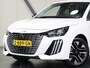 Peugeot 208 Hybrid 100PK e-DCS6 Allure | AppleCarplay/Android Auto | Armsteun | Parkeersensoren | Navigatie | FULL LED | Lederen Stuurwiel | Climate Control | Cruise Control | 16" LMV | Isofix | Privacy Glass |