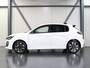 Peugeot 208 Hybrid 100PK e-DCS6 Allure | AppleCarplay/Android Auto | Armsteun | Parkeersensoren | Navigatie | FULL LED | Lederen Stuurwiel | Climate Control | Cruise Control | 16" LMV | Isofix | Privacy Glass |