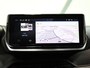 Peugeot 208 Hybrid 100PK e-DCS6 Allure | AppleCarplay/Android Auto | Armsteun | Parkeersensoren | Navigatie | FULL LED | Lederen Stuurwiel | Climate Control | Cruise Control | 16" LMV | Isofix | Privacy Glass |