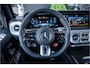 Mercedes-Benz G-klasse AMG G63 Facelift - Grijs kenteken - Manufaktur - Schuif/kantel dak