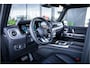 Mercedes-Benz G-klasse AMG G63 Facelift - Grijs kenteken - Manufaktur - Schuif/kantel dak