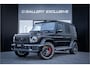 Mercedes-Benz G-klasse AMG G63 Facelift - Grijs kenteken - Manufaktur - Schuif/kantel dak