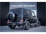Mercedes-Benz G-klasse AMG G63 Facelift - Grijs kenteken - Manufaktur - Schuif/kantel dak