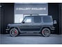 Mercedes-Benz G-klasse AMG G63 Facelift - Grijs kenteken - Manufaktur - Schuif/kantel dak
