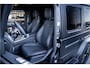 Mercedes-Benz G-klasse AMG G63 Facelift - Grijs kenteken - Manufaktur - Schuif/kantel dak