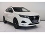 Nissan Qashqai 1.3 DIG-T N-Tec | 360 Camera | Navigatie | Panoramadak | Half Leder | Adaptieve Cruise control | Trekhaak |