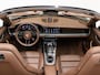 Porsche 911 Carrera S Cabriolet