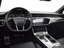 Audi A6 Avant 55 TFSIe 367pk Tiptronic Quattro Competition · S-line · Panoramadak · Elek. Trekhaak · Stoelventilatie · Elek. Voorstoelen · 360 Camera · 20'' Inch ·