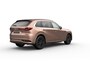 Mazda CX-80 2.5 e-SkyActiv PHEV Homura Plus / Melting Copper / Zwart Nappa leder