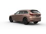 Mazda CX-80 2.5 e-SkyActiv PHEV Homura Plus / Melting Copper / Zwart Nappa leder