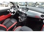 Fiat 500 0.9 TwinAir Turbo 500S | Xenon | PDC | Lichtmetaal |