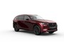 Mazda CX-80 2.5 e-SkyActiv PHEV Homura Plus / Artisan Red / Zwart Nappa leder