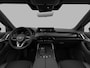 Mazda CX-80 2.5 e-SkyActiv PHEV Homura Plus / Artisan Red / Zwart Nappa leder