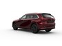 Mazda CX-80 2.5 e-SkyActiv PHEV Homura Plus / Artisan Red / Zwart Nappa leder