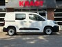 Peugeot Partner 1.2 BENZINE|NAP|airco|cruise|apple carplay|benzine-motor|navi|parkeersensoren achter|EURO6