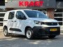Peugeot Partner 1.2 BENZINE|NAP|airco|cruise|apple carplay|benzine-motor|navi|parkeersensoren achter|EURO6