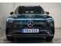 Mercedes-Benz EQB 300 4MATIC AMG Line 7p Premium, Burmester, Pano