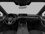 Mazda CX-80 2.5 e-SkyActiv PHEV Homura Plus / Jet Black / Zwart Nappa leder