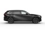 Mazda CX-80 2.5 e-SkyActiv PHEV Homura Plus / Jet Black / Zwart Nappa leder
