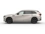 Mazda CX-80 2.5 e-SkyActiv PHEV Homura Plus / Platinum Quartz / Zwart Nappa leder
