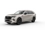 Mazda CX-80 2.5 e-SkyActiv PHEV Homura Plus / Platinum Quartz / Zwart Nappa leder