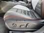 Volkswagen Golf 2.0 TSI GTI Clubsport / AUTOMAAT/ 300 PK/ PANO/ LEER/ HARMAN KARDON/ ELEKTR STOEL/ STOEL VENTILATIE/ STOEL-STUUR VERWARM./ PARK. SENSOREN + CAMERA/ KEYLESS/ 3-ZONE CLIMA/ 19" LMV/ ADAPT. CRUISE/ RIJ-MODI/ APP-CON